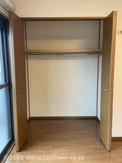 【収納】 | エスポワール(西原)