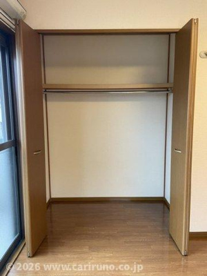 【収納】 | エスポワール(西原)