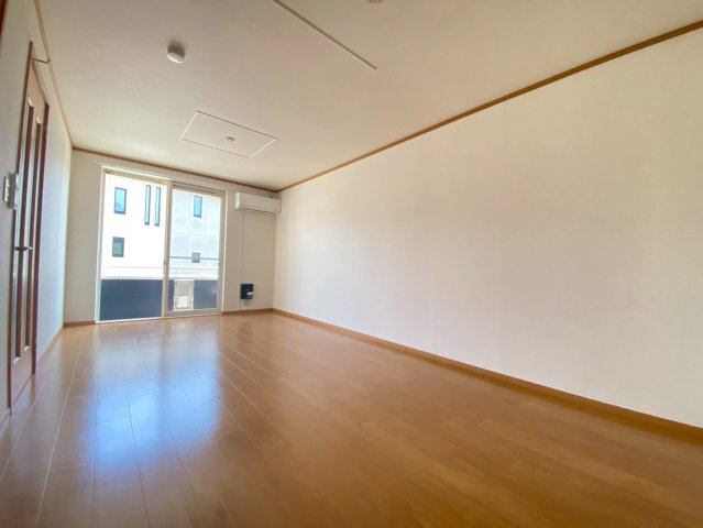 【居間・リビング】 | エクセレンテ・F　四番館