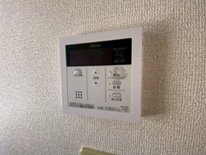 【設備】 | エクセレンテ・F　四番館