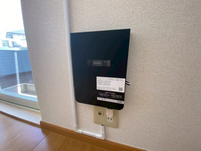 【設備】 | エクセレンテ・F　四番館
