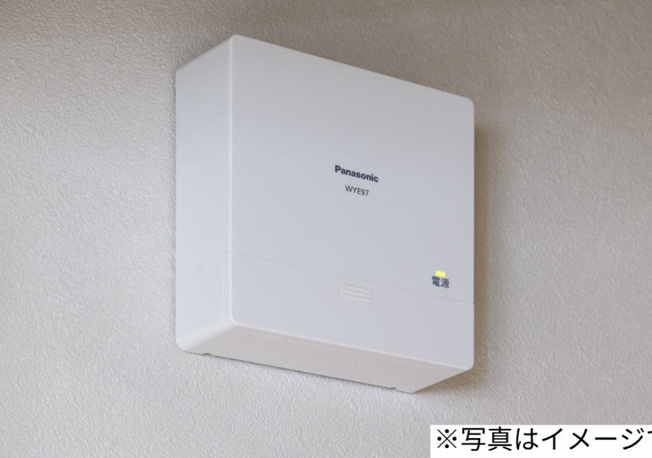  | robot home 亥鼻Ⅱ