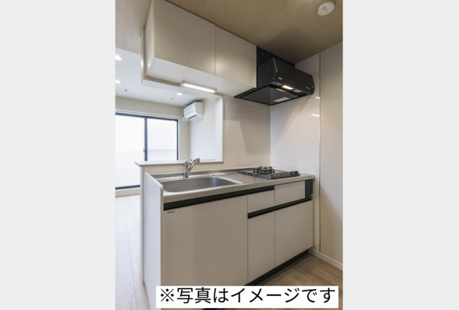 【キッチン】 | robot home 亥鼻Ⅱ