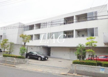 Ｍａｉｓｏｎ　Ｂｌａｎｃの画像
