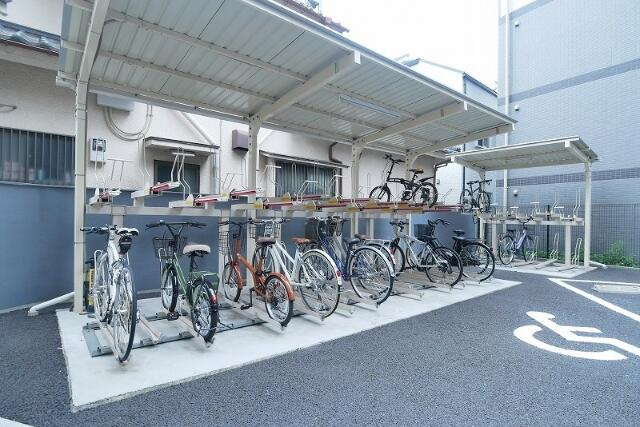 【その他共用部分】