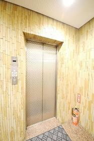 トーア三田ガーデンのその他共用部分|※別部屋参照