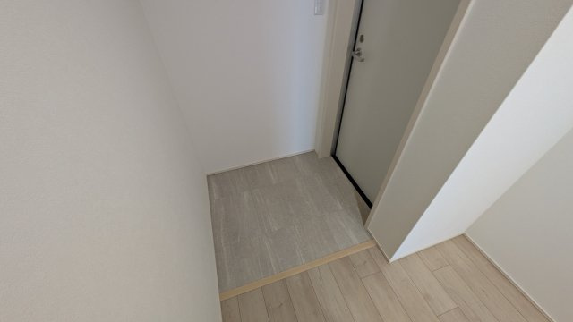 【玄関】