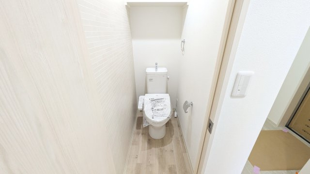 【トイレ】