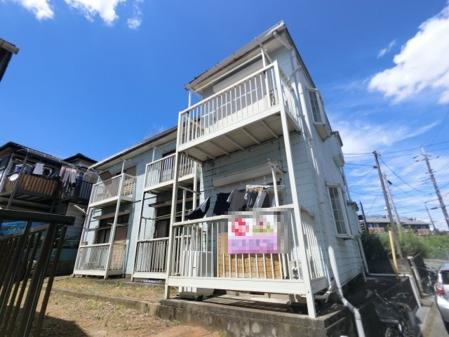【外観】 | クオリティイン