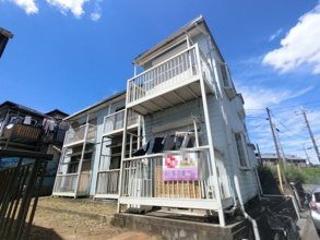 【外観】 | クオリティイン