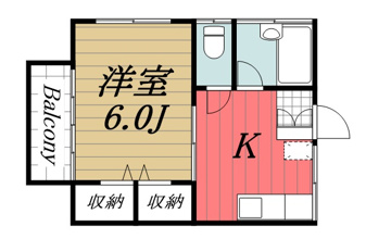 【間取り】 | クオリティイン