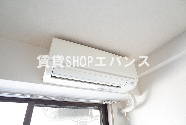 【設備】 | ベイステート安間