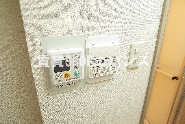 【設備】 | ベイステート安間