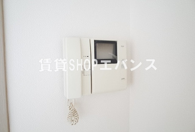 【設備】 | ベイステート安間