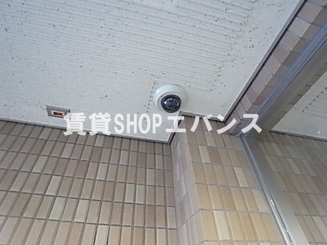 【セキュリティ】 | ベイステート安間