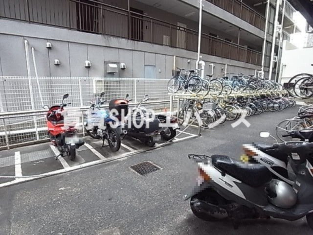 【その他共用部分】 | ベイステート安間