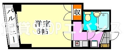 【間取り】 | ベイステート安間