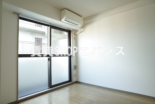 【寝室】 | ベイステート安間