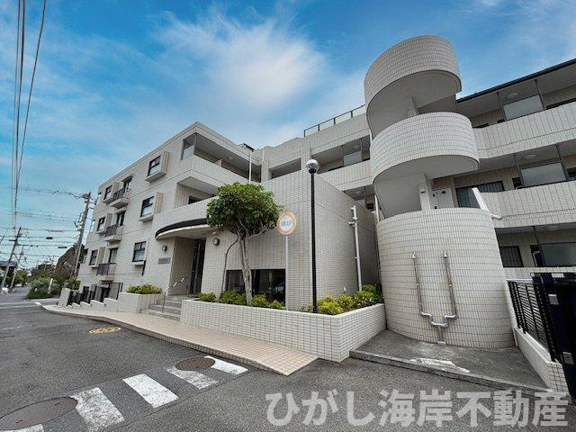 ライツ茅ヶ崎東海岸