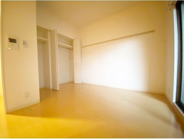 プレサンス金山グリーンパークスの洋室