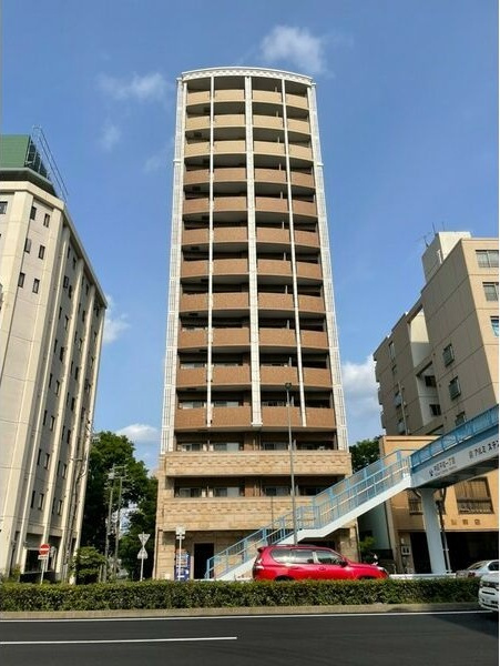 プレサンス金山グリーンパークス