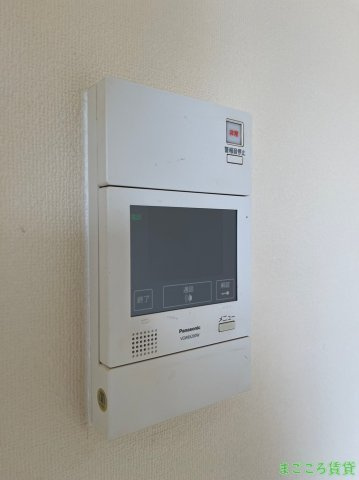 【セキュリティ】 | レグゼスタ弁天町
