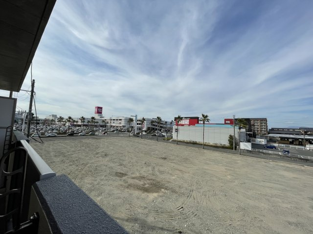 ソフィア21新合川の展望