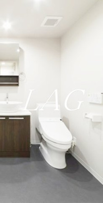 【トイレ】 | ドルフィン | トイレです。
