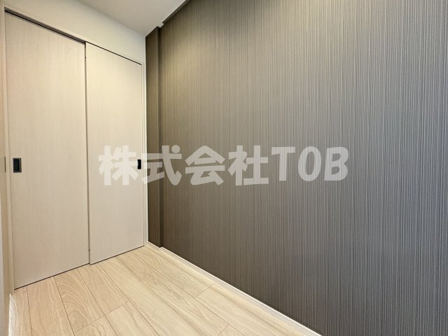 【内装】 | アークマーク千歳船橋 | 洋室1.8帖