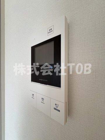 【セキュリティ】 | アークマーク千歳船橋
