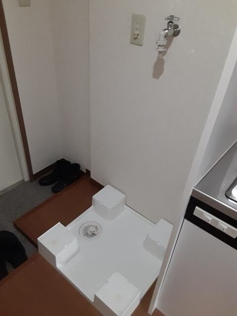 トップ大倉山の設備
