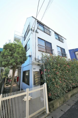 【外観】 | ベルエア朝霞台