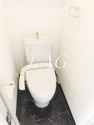 【トイレ】 | スカイコート北品川  | トイレです。