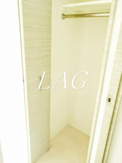 【収納】 | スカイコート北品川  | 収納です。