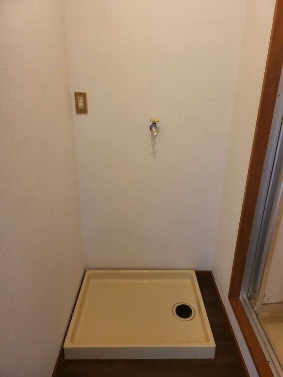 サンライフ上飯田の設備