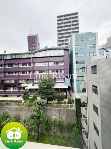 ガーラ・ヴィスタ水道橋のその他