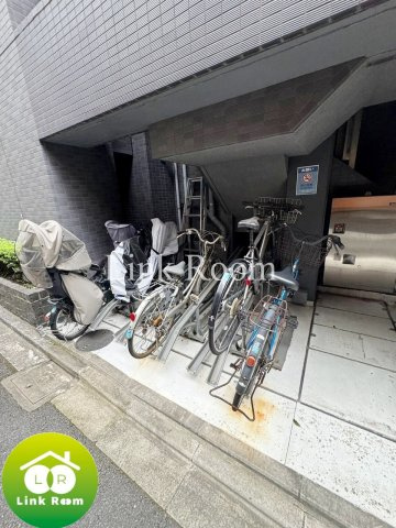 ガーラ・ヴィスタ水道橋のその他