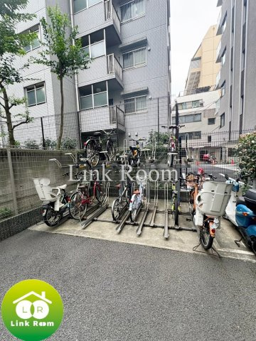ガーラ・ヴィスタ水道橋のその他