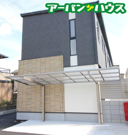 コーポレーヴ楢津の設備