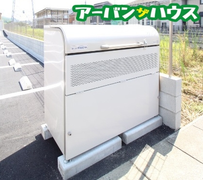 コーポレーヴ楢津のその他共用部分