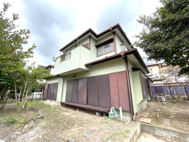 白子町北日当戸建