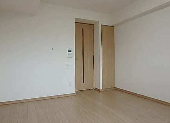 【洋室】