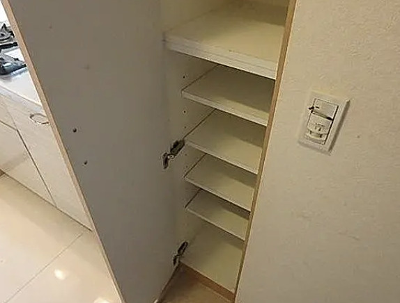 【収納】