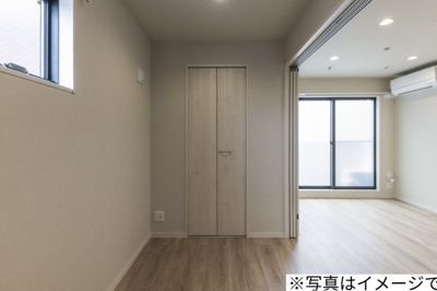 【居間・リビング】 | robot home 亥鼻Ⅱ