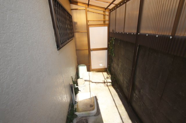 久留米市高良内町　中古戸建のその他