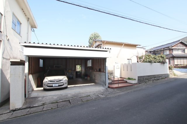 久留米市高良内町　中古戸建