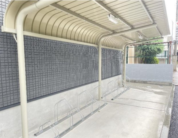 エルシーク上尾本町のその他共用部分