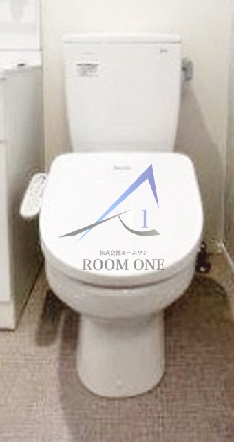MIKIのトイレ|トイレです。