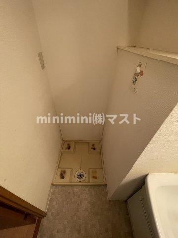 ビバーチェ鷺洲の設備