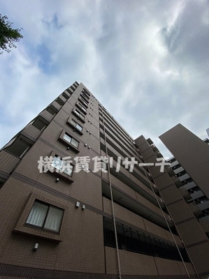  | グリフィン新横浜・六番館